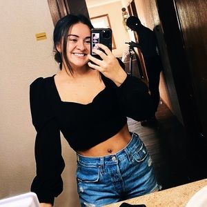 Meet your Posher, Jenna